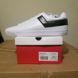 Men's Top Star Pony causal shoes